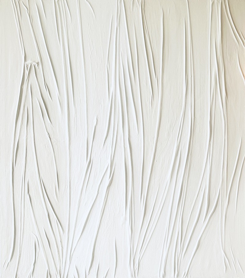 Obra Marea, de Maral Ríos